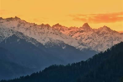 Great Himalayan National Park