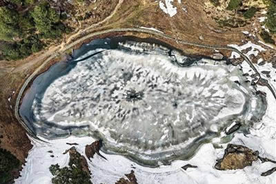 Serolsar Lake